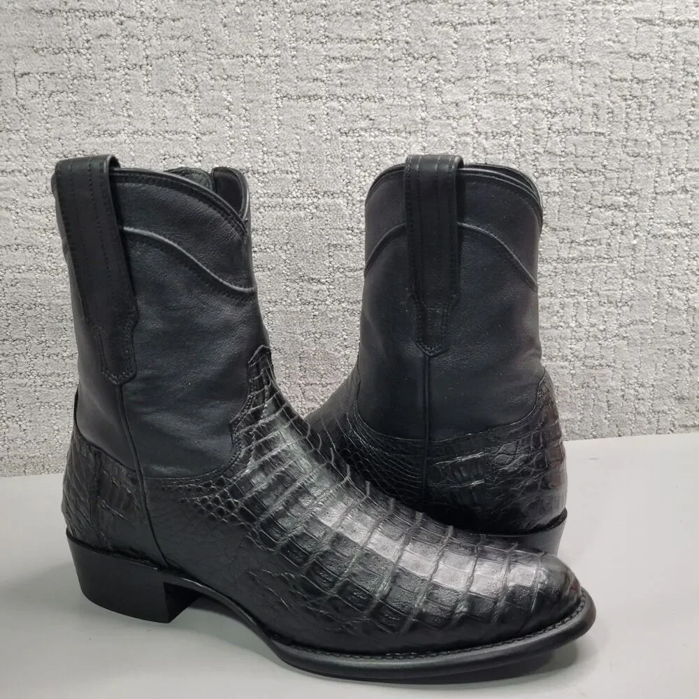 Tecovas dean men